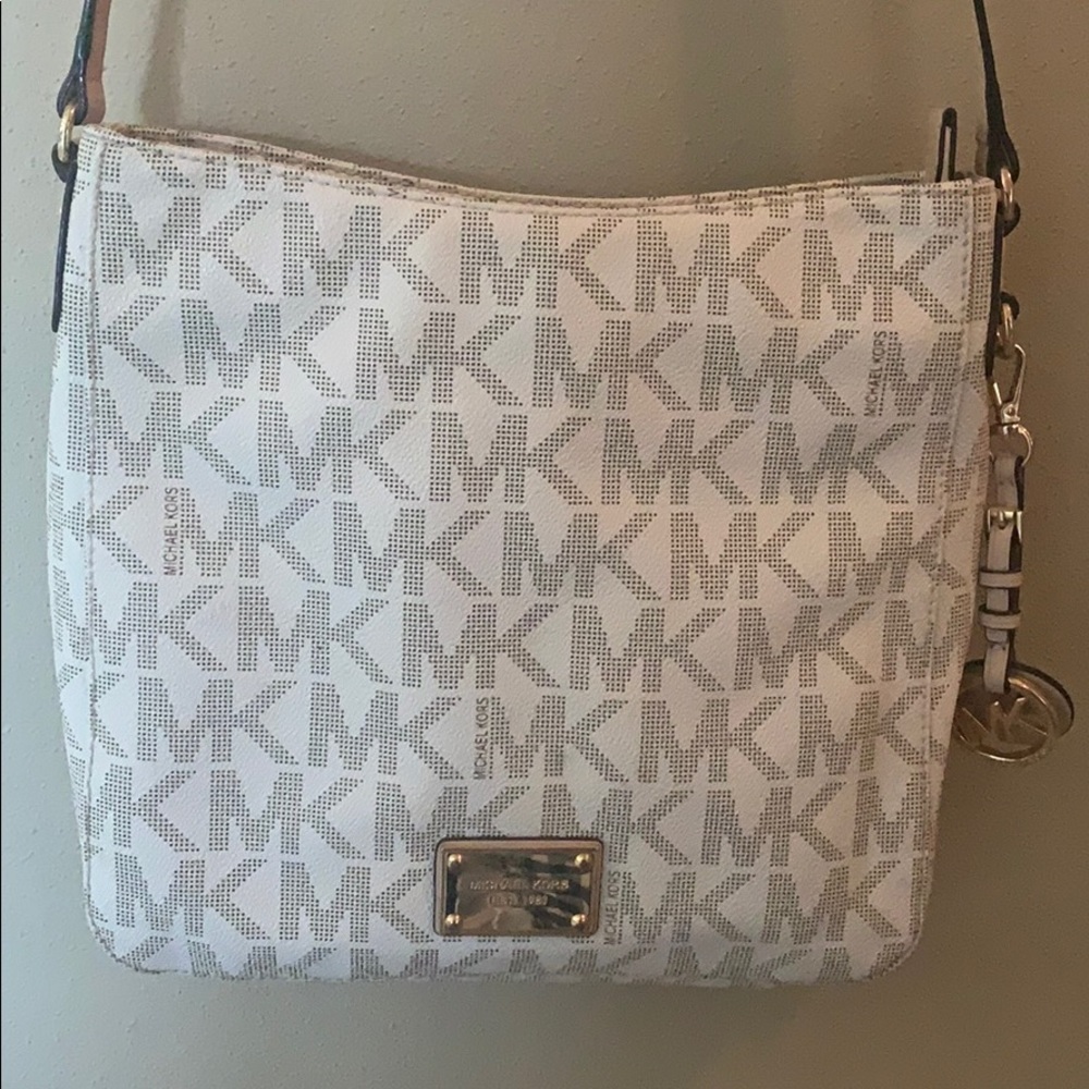 Michael Kors crossbody